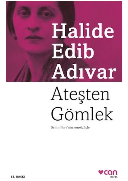 Ateşten Gömlek