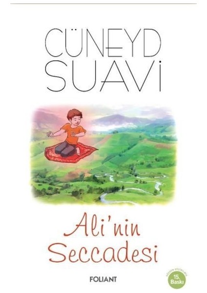 Ali'nin Seccadesi