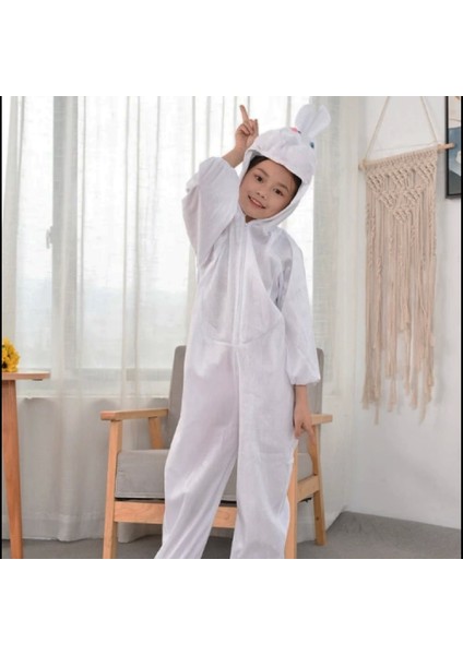 Çocuk Tavşan Kostümü fiyatları