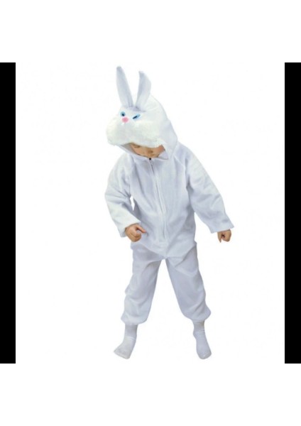 Çocuk Tavşan Kostümü modelleri