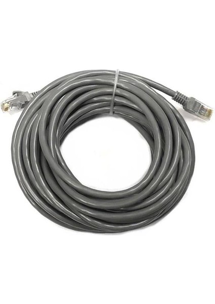 G-505V 10 Metre Gri Cat6 Kablo fiyatları