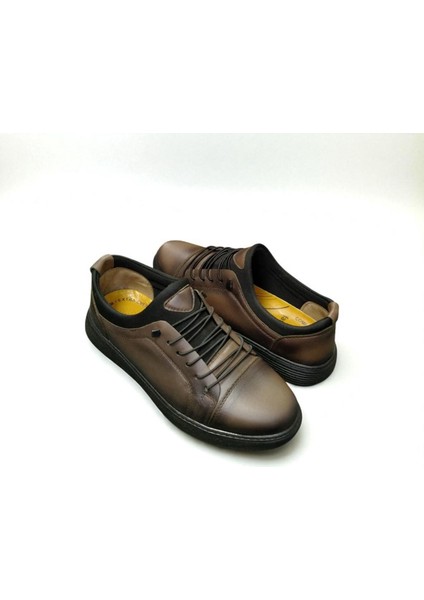 Iç Dış %100 Hakiki Deri Tam Ortopedik Rahat Erkek Ayakkabı fiyatları