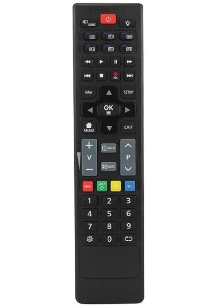 Sunny SN032DLD12AT050-AM / Axen / Woon LCD - LED Tv Kumandası