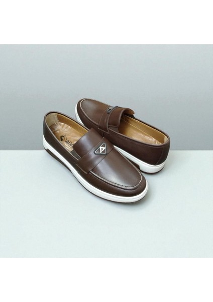 Iç Dış %100 Hakiki Deri Tam Ortopedik Tokalı Rahat Erkek Ayakkabı fiyatları