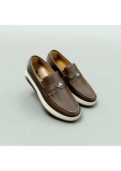 Iç Dış %100 Hakiki Deri Tam Ortopedik Tokalı Rahat Erkek Ayakkabı modelleri