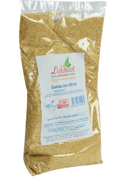 Galeta Unu 200 gr Paket fırsatları