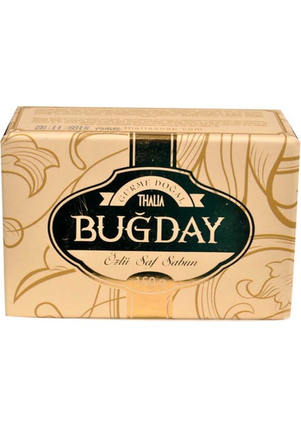 Buğday Sabunu 150 gr