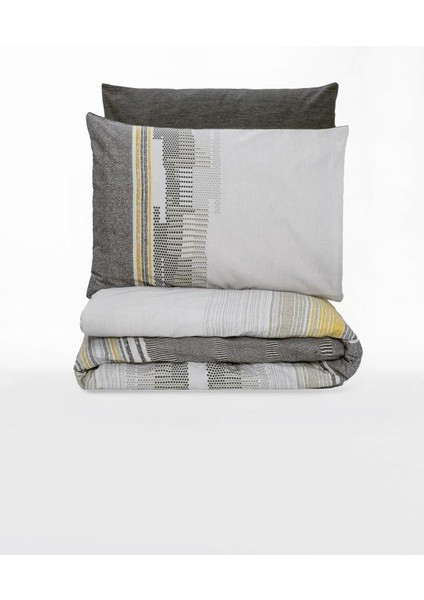 Toprak Çift Kişilik Nevresim Takımı Taron Vizon modelleri