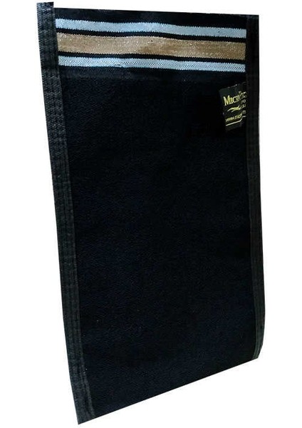 İpek Vücut Kesesi Siyah 17cm X 27 cm modelleri
