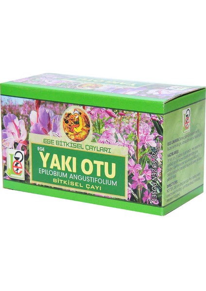 Yakı Otlu Bitki Çayı 20 Süzen Poşet fiyatları
