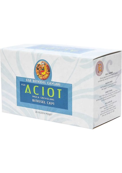 Acı Ot Bitki Çayı 20 Süzen Poşet fiyatları