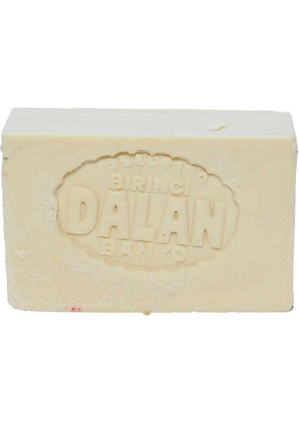 Zeytinyağlı Sabun 180 grcm X 1 Adet - Beyaz