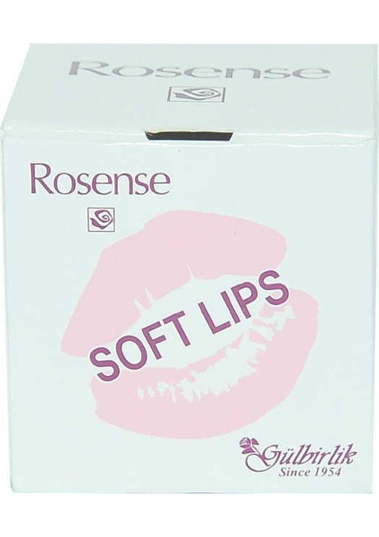 Dudak Bakım Kremi 5ml