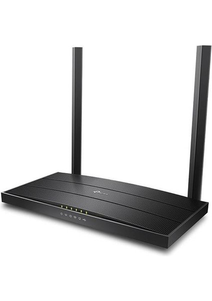 ARCHER-VR400 AC1200 Dual Band 1200 Mbps Vdsl Modem Router
