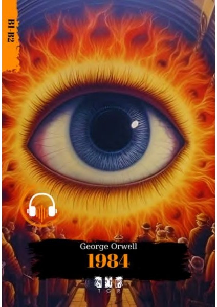 1984 (Almanca)