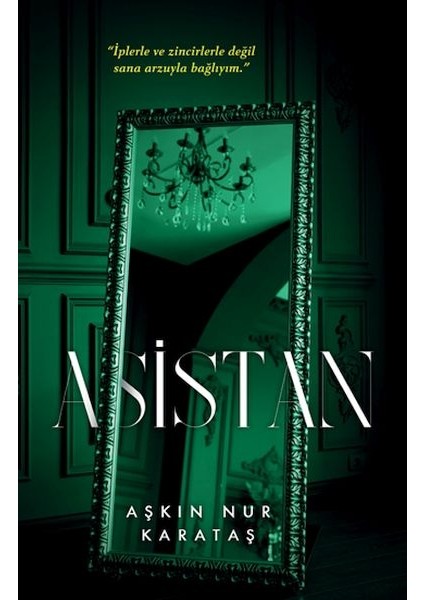 Asistan