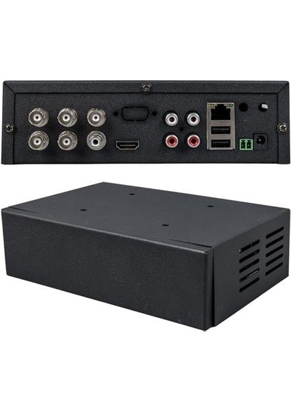 4 Kanal 5ın1 Mobil Araç Dvr Kayıt Cihazı (2.5'' HDD Takılabilir, 3g Wın) fiyatları