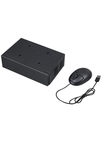 4 Kanal 5ın1 Mobil Araç Dvr Kayıt Cihazı (2.5'' HDD Takılabilir, 3g Wın) modelleri