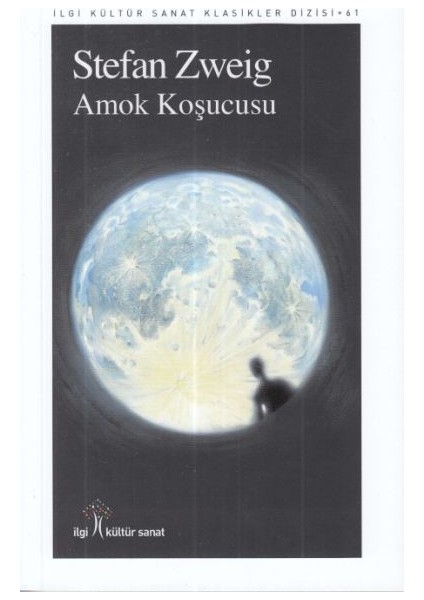 Amok Koşucusu