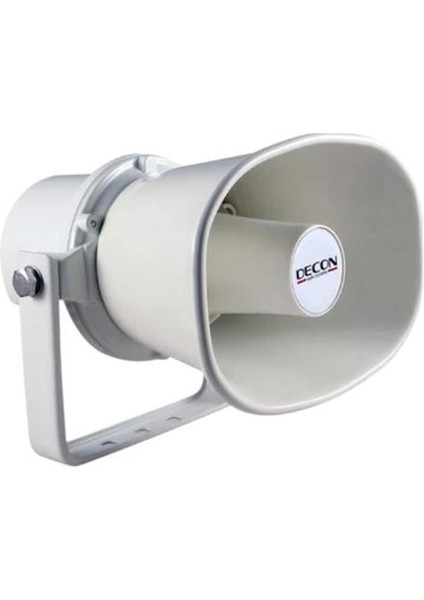 DH-820T 30 Watt 100 Volt Hat Trafolu Kademeli Horn Hoparlör