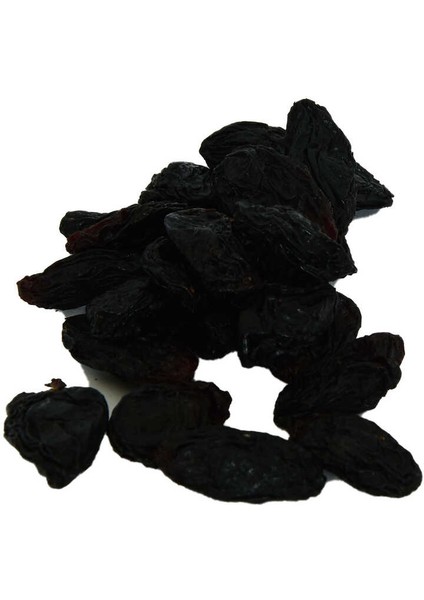 Kilis Karası Siyah Kuru Üzüm 100 gr Paket