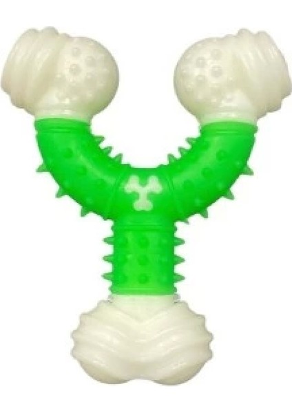 Köpek Oyuncağı Y Şekilli