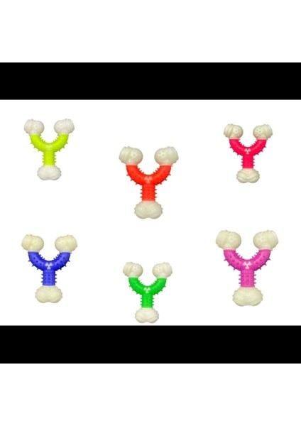 Köpek Oyuncağı Y Şekilli fiyatları