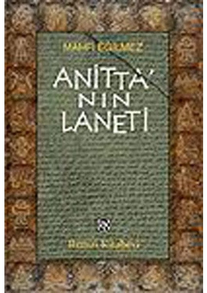 Anitta Nın Laneti