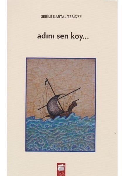 Adını Sen Koy...