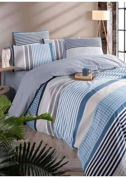 Ranforce Çift Kişilik Nevresim Takımı Arden fiyatları