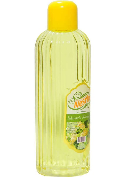 Ihlamur Kolonyası 60 Derece Pet Şişe 400 ml fiyatları