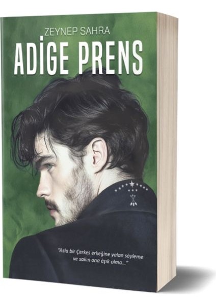 Adige Prens