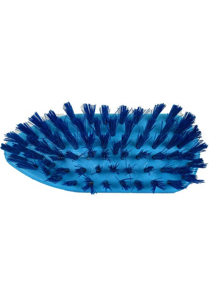 Plastik Saplı Temizlik Fırçası Ütü Fırça Karışık Renk ZP-145 modelleri