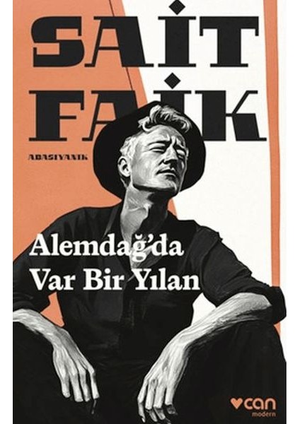 Alemdağ Da Var Bir Yılan