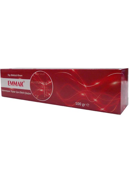 Tüy Dökücü Krem 100 gr fiyatları