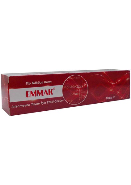 Tüy Dökücü Krem 100 gr modelleri