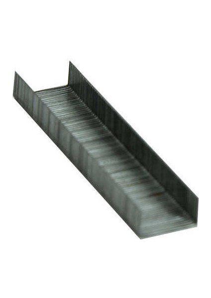 Zımba Teli Gri No-10 83 Dizi 1000 Adet KOD-1622