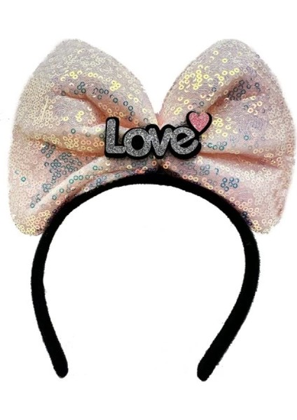 LED Işıklı Love Taç fiyatları