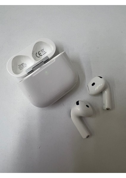 DB-528 Sound Power Air 3 Akıllı Bluetooth Kulaklık