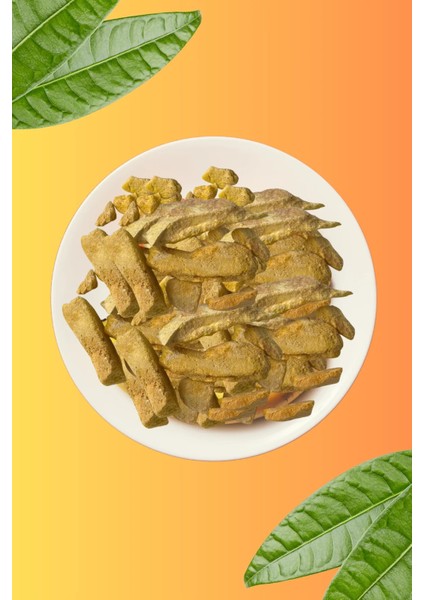 Freeze Dried Dondurularak Kurutulmuş Mango - 20 gr fırsatları