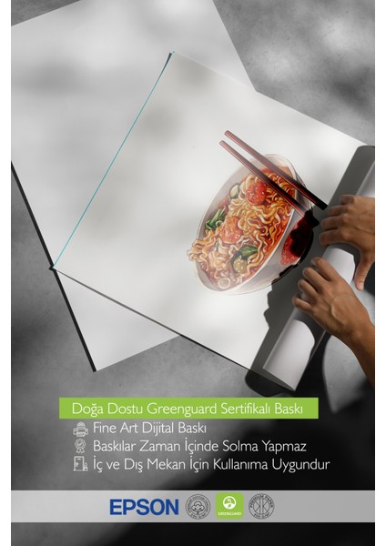 Çerçevesiz Poster, Ramen Kasesi, Mutfak Dekoru, Eğlenceli Tipografi Poster No: 106637 indirimleri