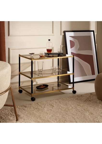 Malt 92785 Kristal Viski Şişesi 1050 cc – Ahşap Altlıklı, Kurşunsuz Kristal Cam indirimleri