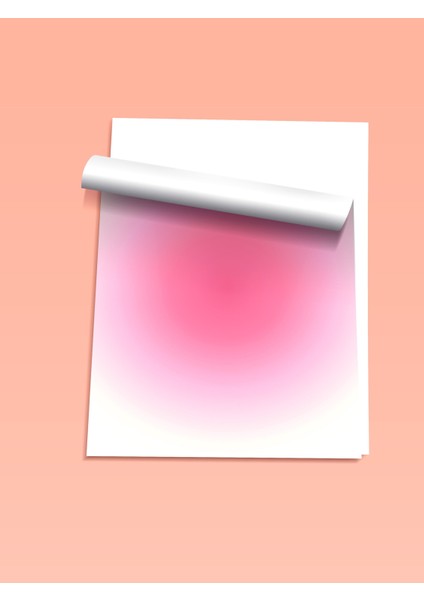 Çerçevesiz Poster, Pembe Gradyan Arka Plan, Soyut Yumuşak Geçiş Poster No: 107659 fiyatları