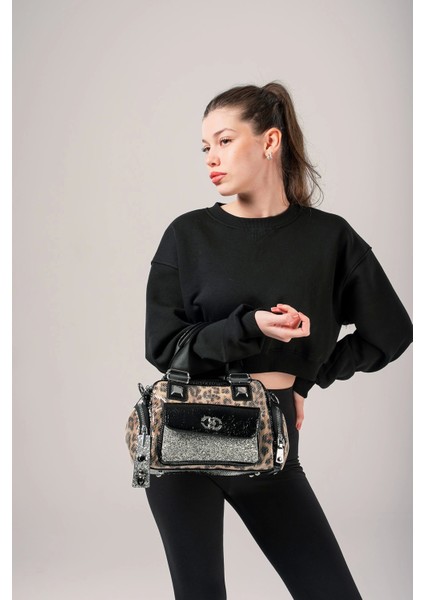 Judy Vizon Cilt Omuz Çantası fiyatları