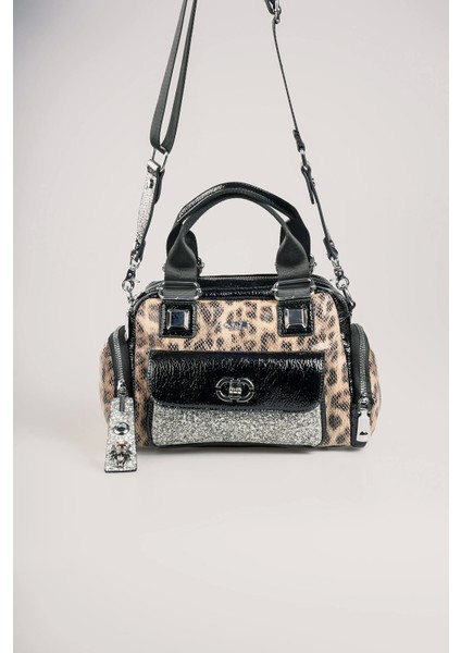 Judy Vizon Cilt Omuz Çantası modelleri