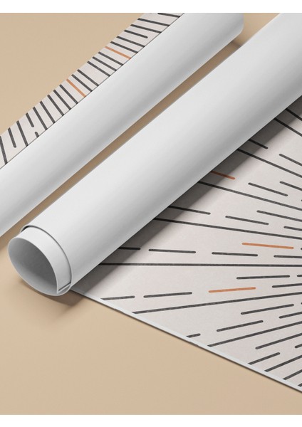 Çerçevesiz Poster, Siyah Güneş Işınları, Soyut Geometrik Stil Poster No: 107727 fırsatları