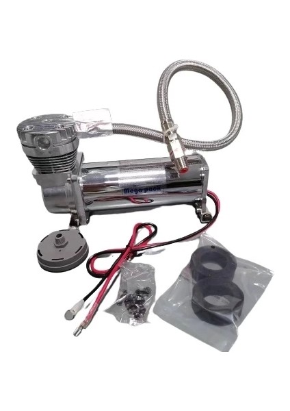 12 Dc Air Kompresörü