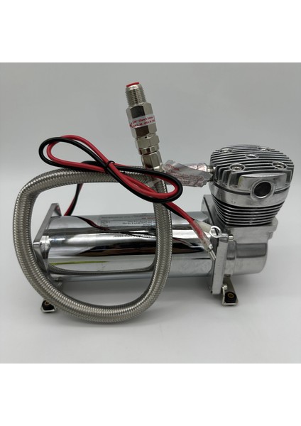 12 Dc Air Kompresörü modelleri