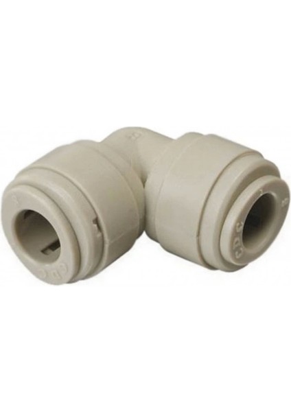 Gıda Rekoru Dirsek 6.35MM - 1/4 fiyatları