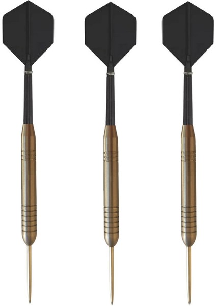 Anka Ilk Türk Malı Çelik Dart Oku 23GR fırsatları